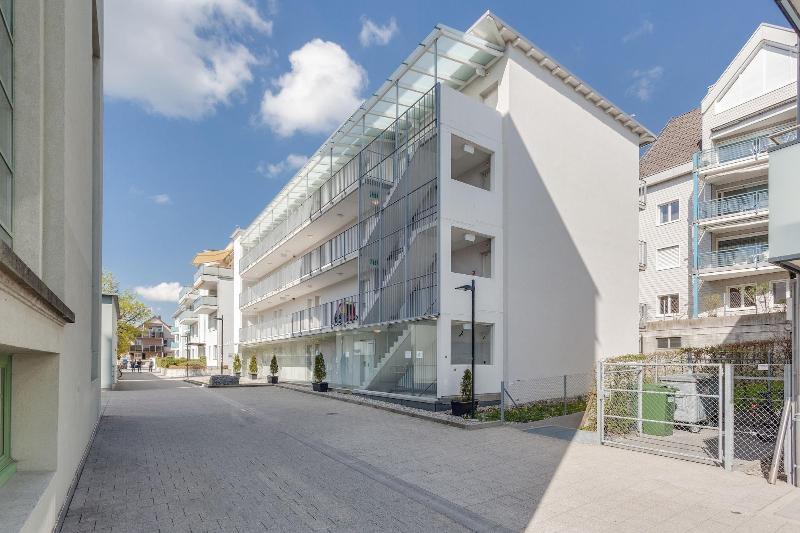 Anstatthotel.ch Hochdorf image