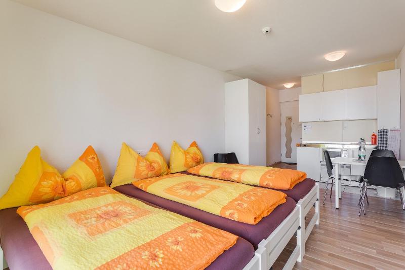 Anstatthotel.ch Hochdorf image