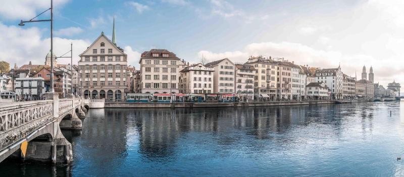 Krone Zurich image