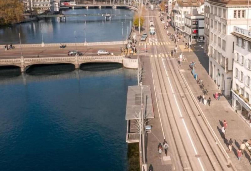 Krone Zurich image