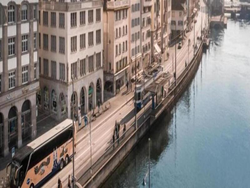 Krone Zurich image