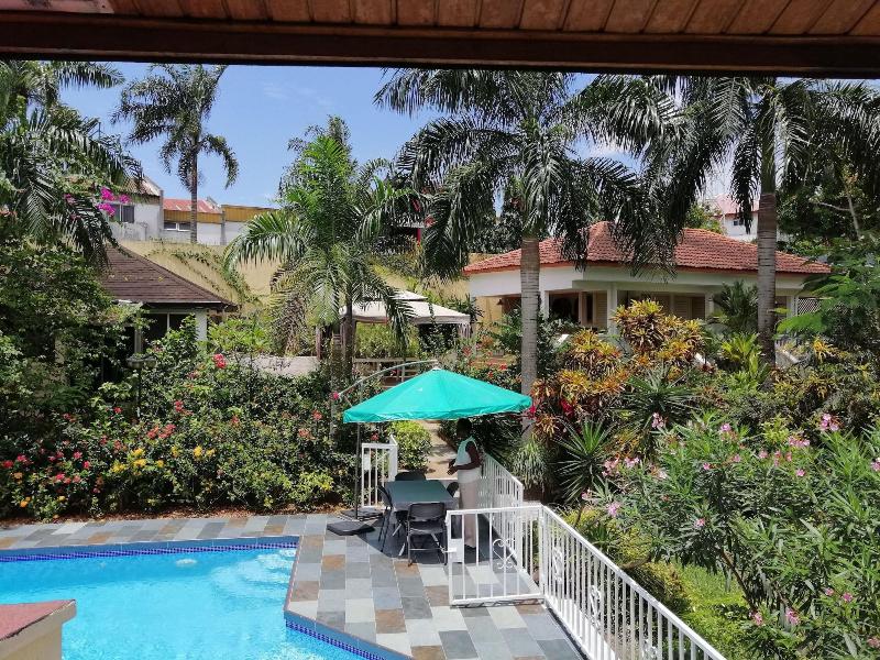 Villa Oasis Abidjan image
