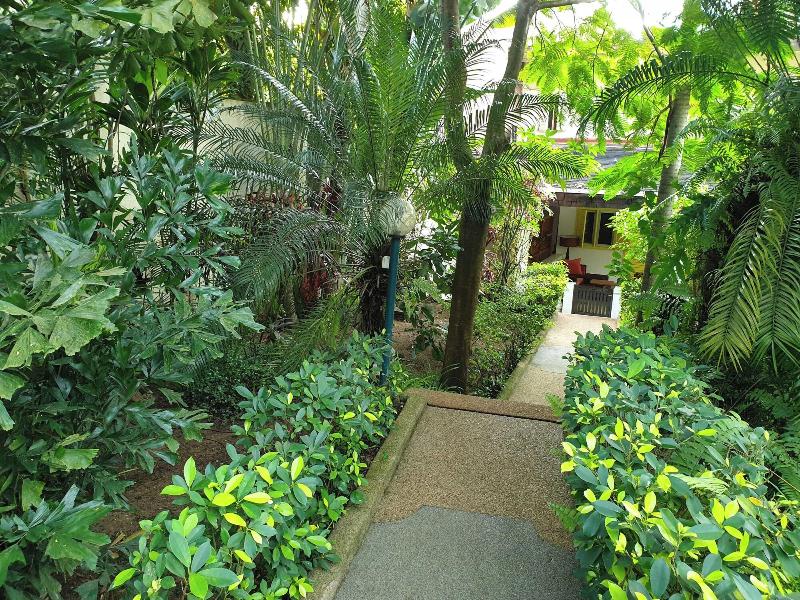 Villa Oasis Abidjan image
