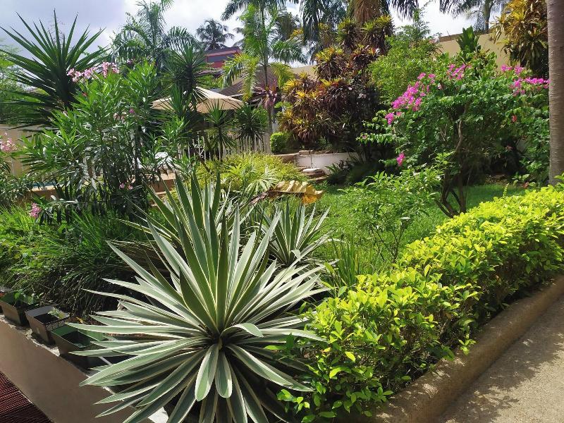 Villa Oasis Abidjan image
