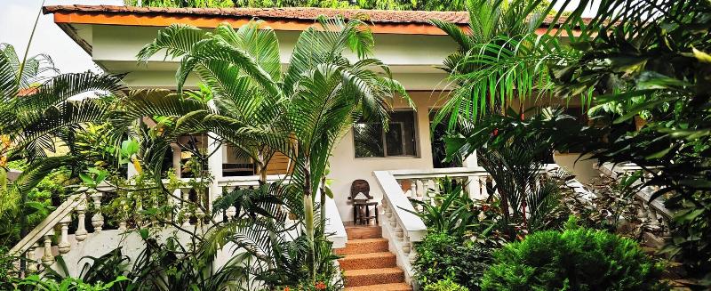 Villa Oasis Abidjan image