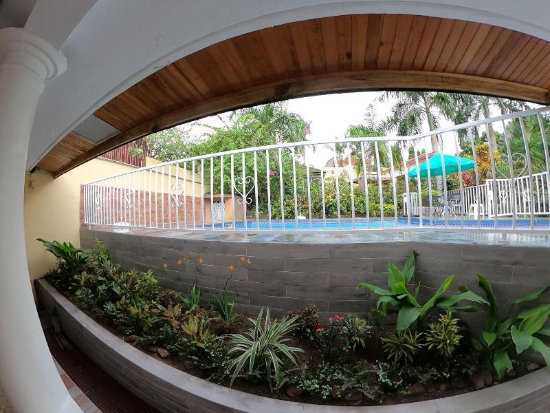 Villa Oasis Abidjan image