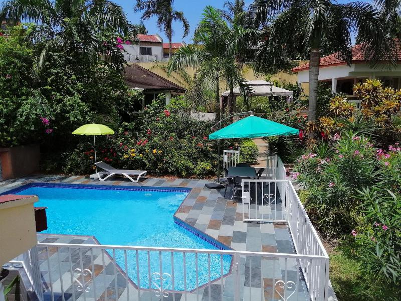 Villa Oasis Abidjan image