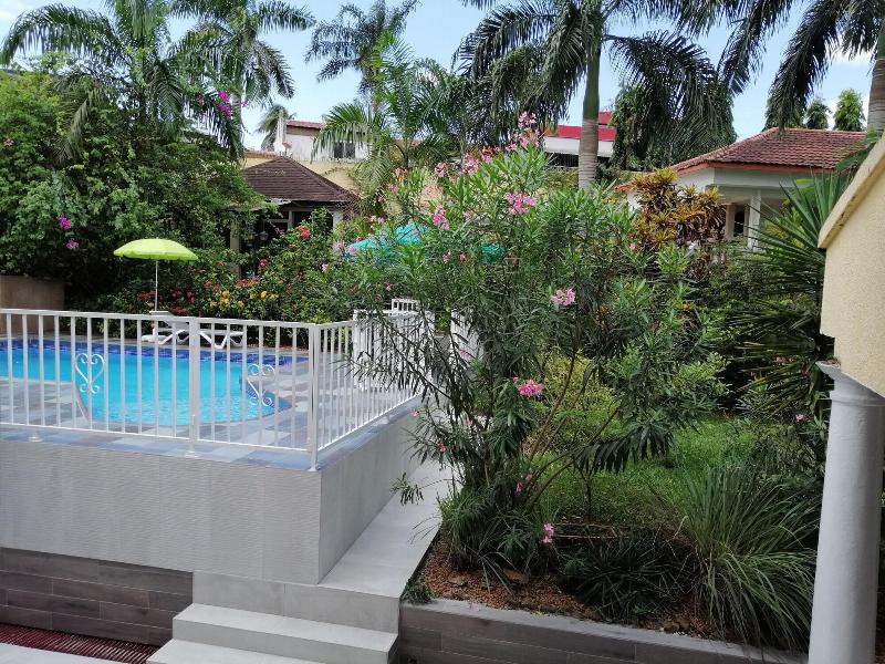 Villa Oasis Abidjan image