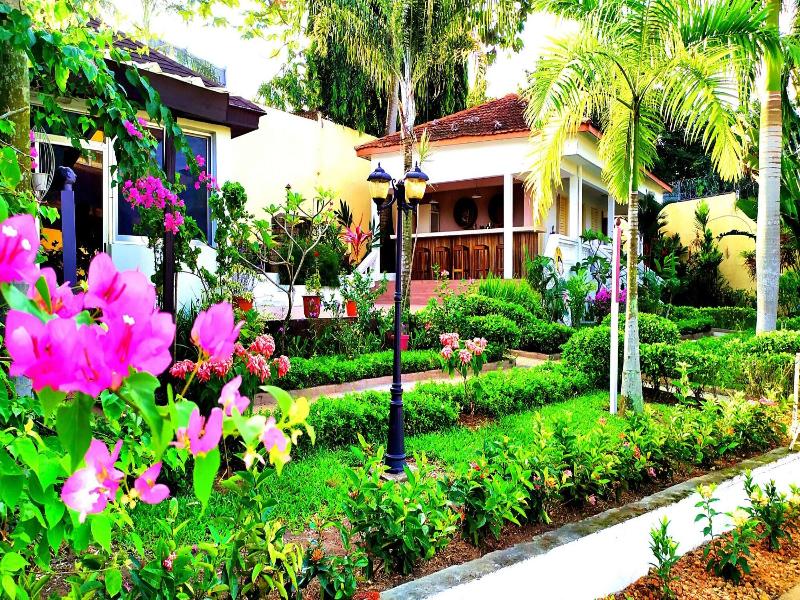 Villa Oasis Abidjan image