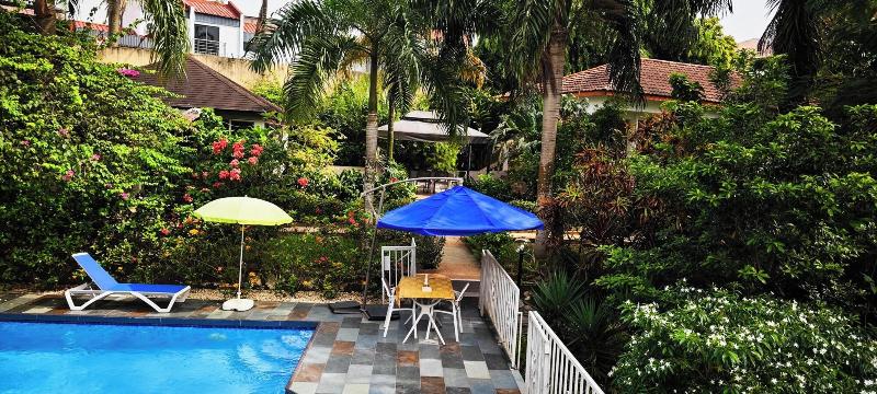 Villa Oasis Abidjan image