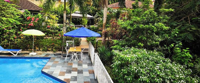 Villa Oasis Abidjan image