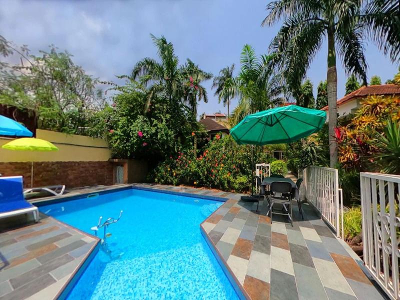 Villa Oasis Abidjan image