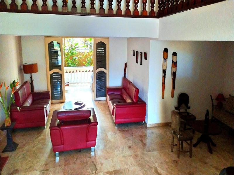 Villa Oasis Abidjan image