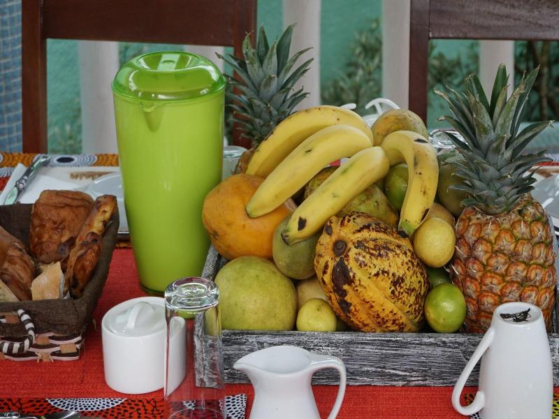 Villa Oasis Abidjan image