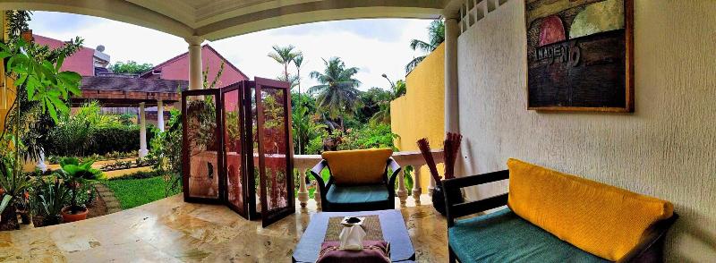 Villa Oasis Abidjan image