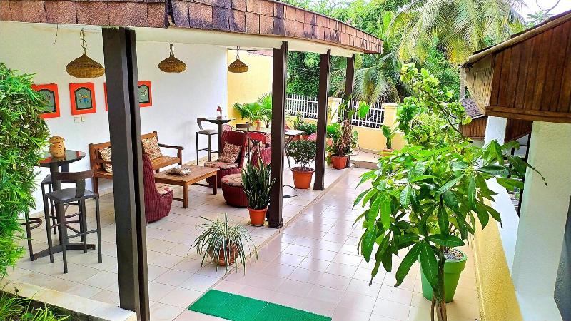 Villa Oasis Abidjan image