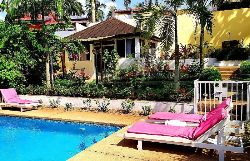 Villa Oasis Abidjan image