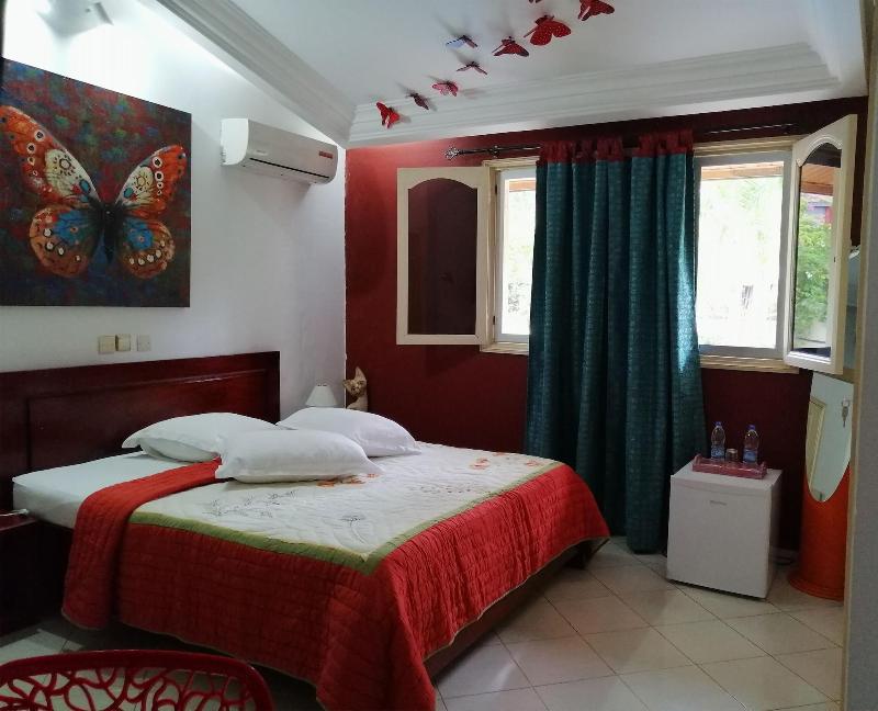 Villa Oasis Abidjan image