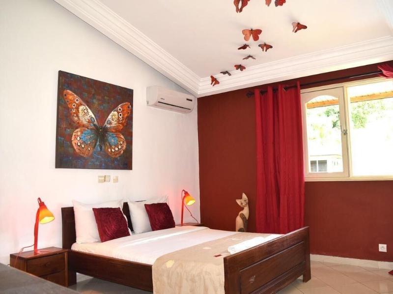 Villa Oasis Abidjan image