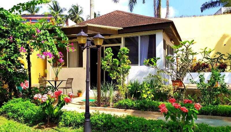 Villa Oasis Abidjan image