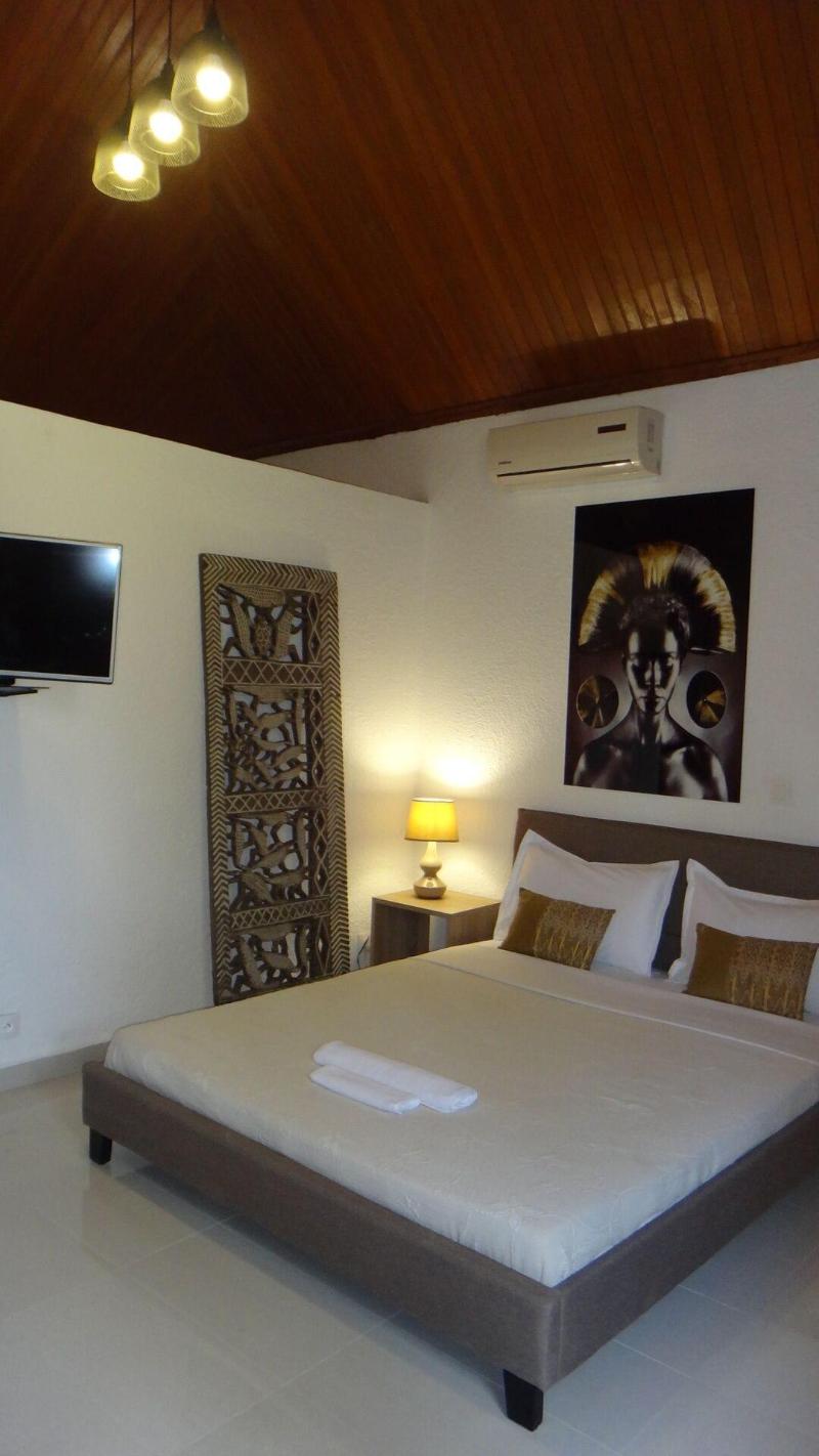 Villa Oasis Abidjan image