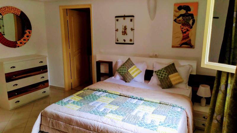 Villa Oasis Abidjan image