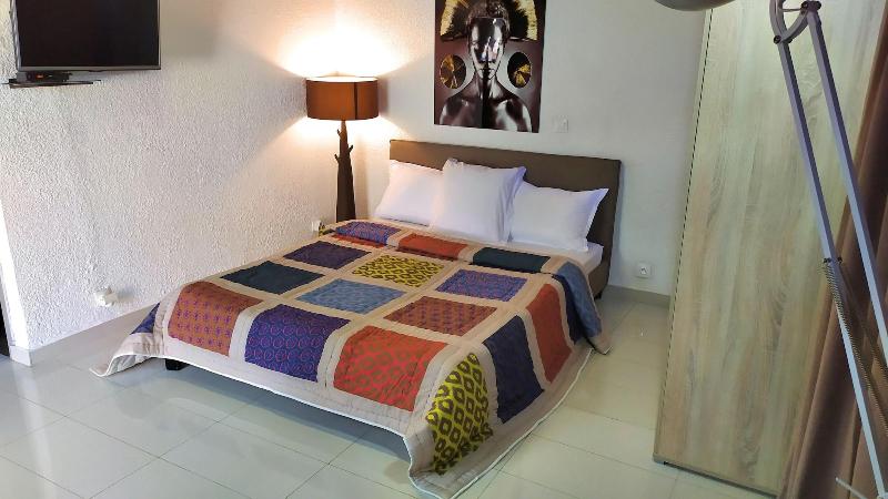Villa Oasis Abidjan image