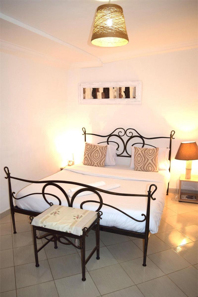 Villa Oasis Abidjan image