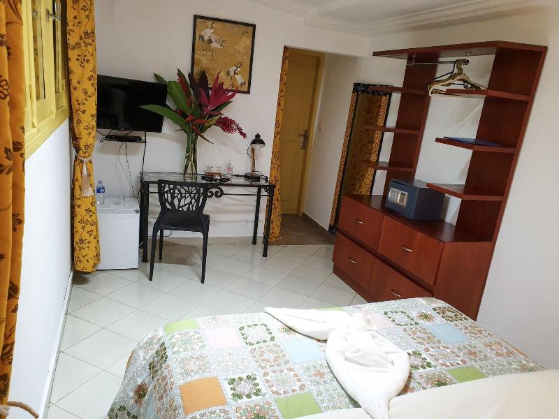 Villa Oasis Abidjan image
