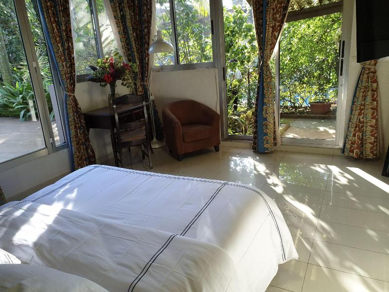 Villa Oasis Abidjan image