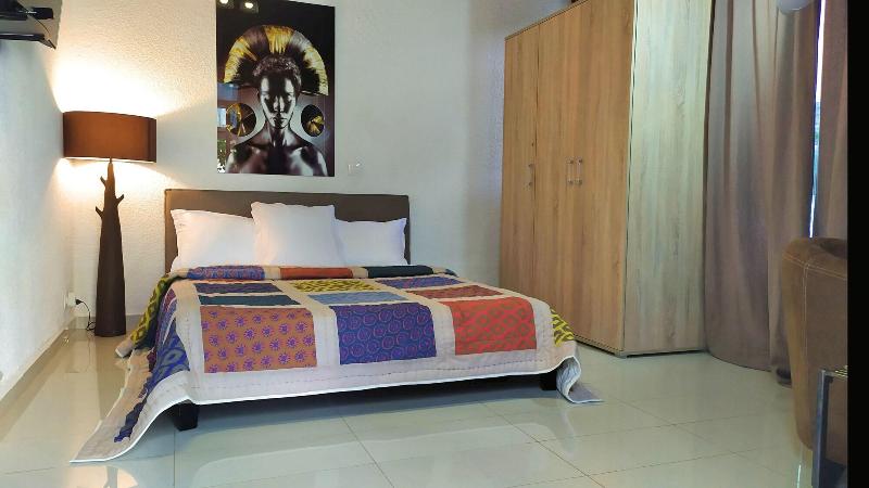 Villa Oasis Abidjan image
