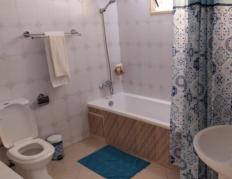 Villa Oasis Abidjan image