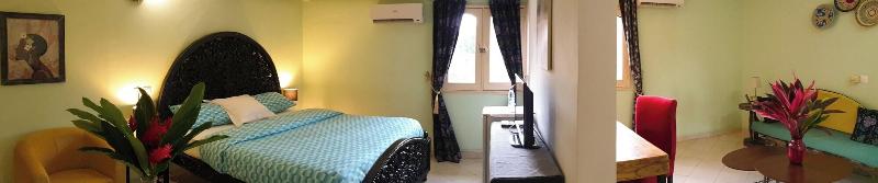 Villa Oasis Abidjan image