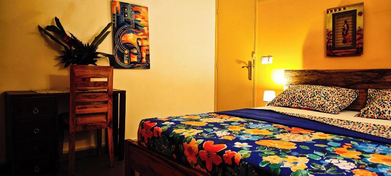 Villa Oasis Abidjan image