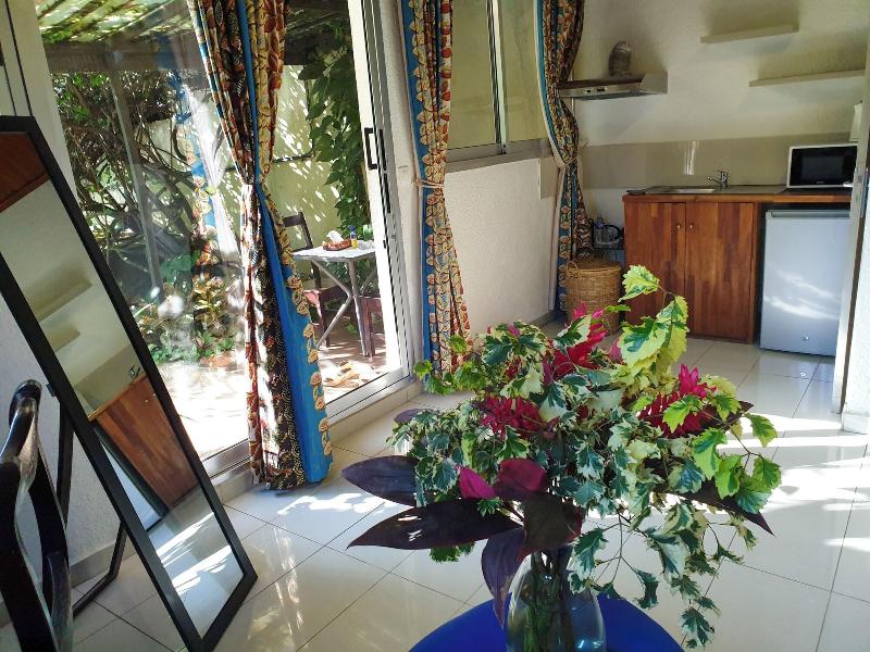 Villa Oasis Abidjan image