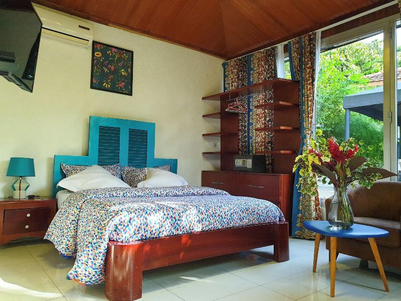 Villa Oasis Abidjan image