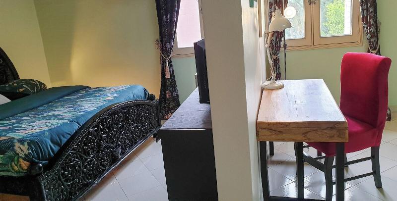 Villa Oasis Abidjan image