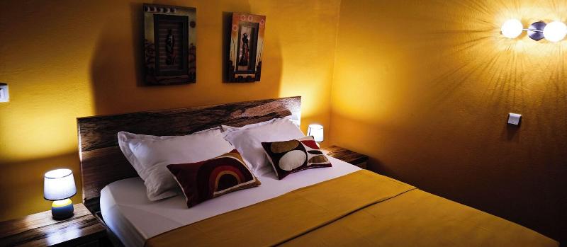 Villa Oasis Abidjan image