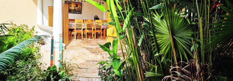Villa Oasis Abidjan image