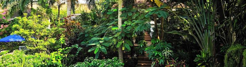 Villa Oasis Abidjan image