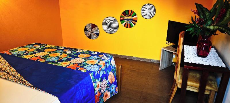 Villa Oasis Abidjan image