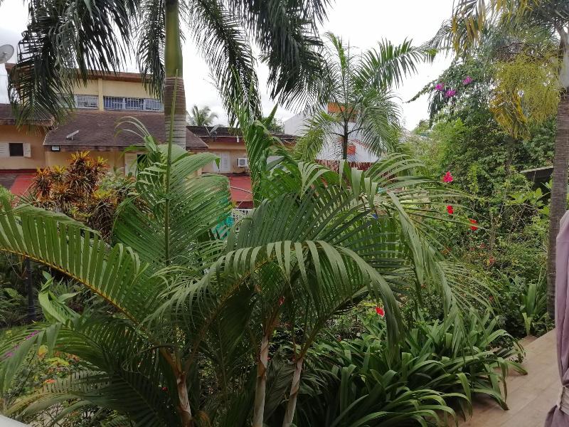 Villa Oasis Abidjan image