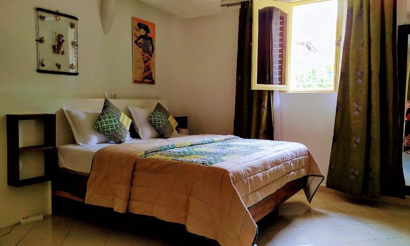 Villa Oasis Abidjan image