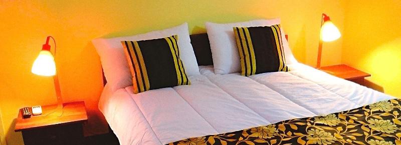 Villa Oasis Abidjan image