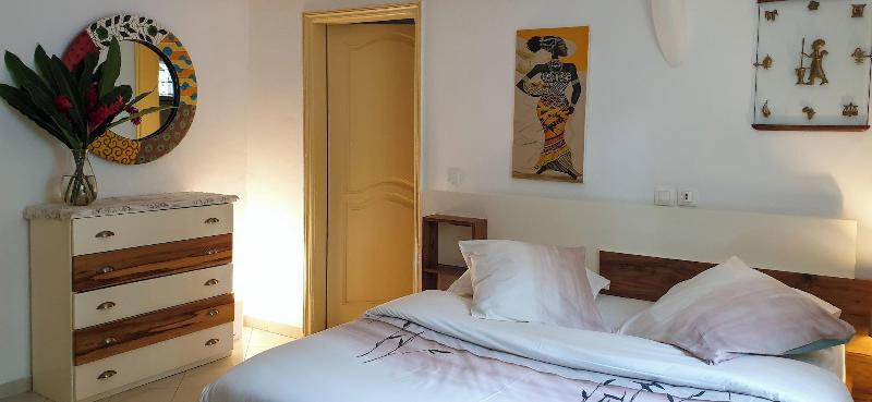 Villa Oasis Abidjan image