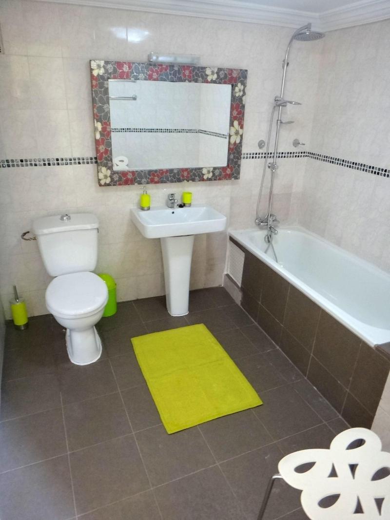 Villa Oasis Abidjan image