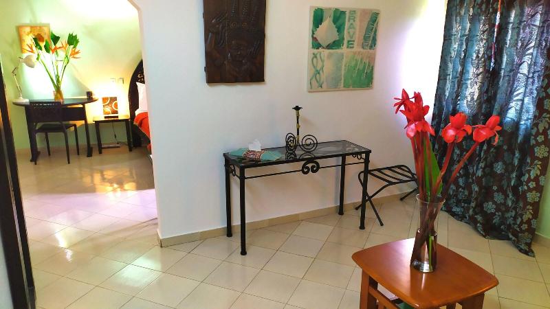 Villa Oasis Abidjan image