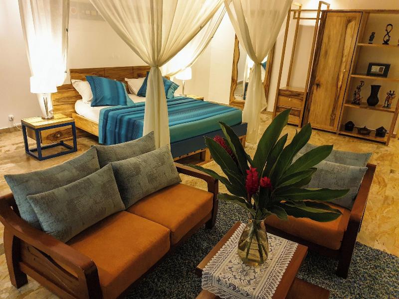 Villa Oasis Abidjan image