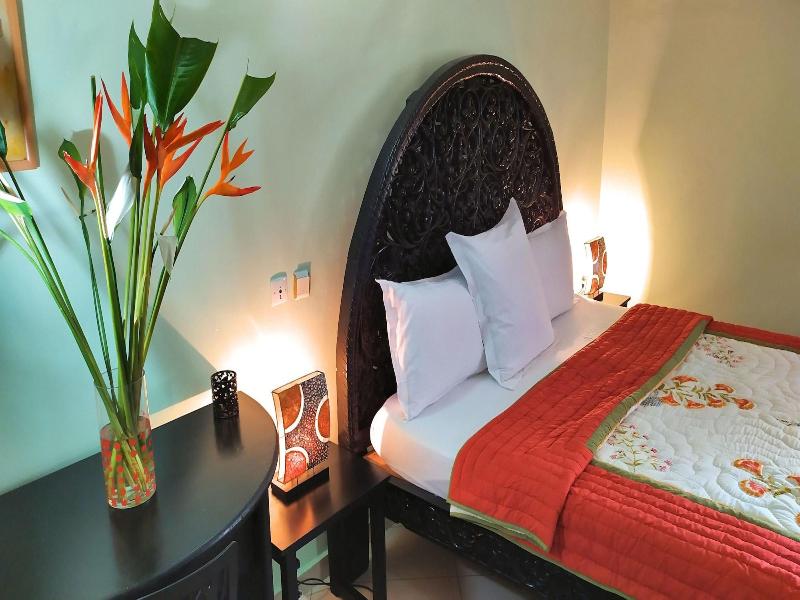 Villa Oasis Abidjan image