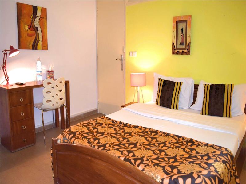 Villa Oasis Abidjan image